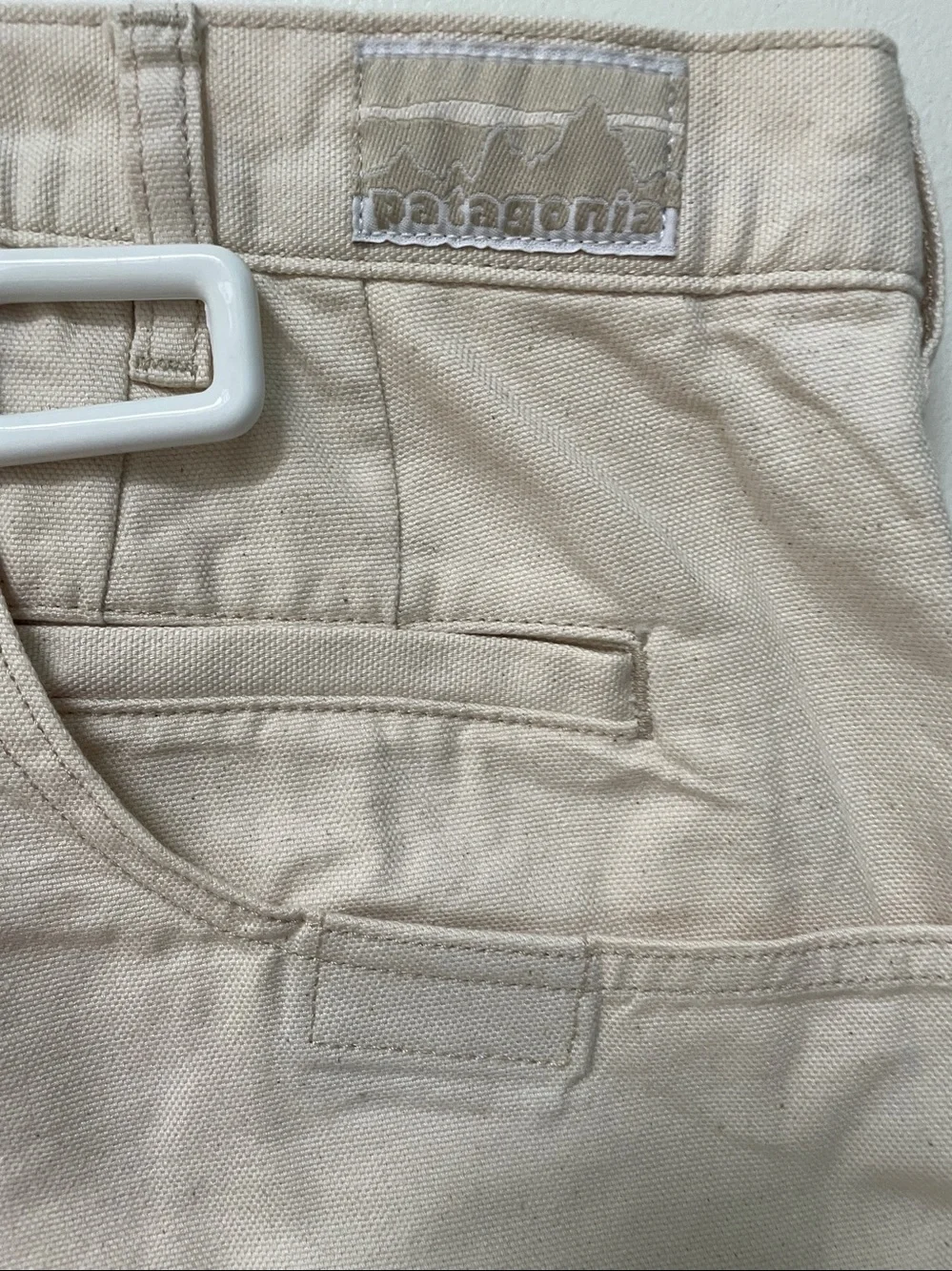 Patagonia Stand Up Shorts 7”
